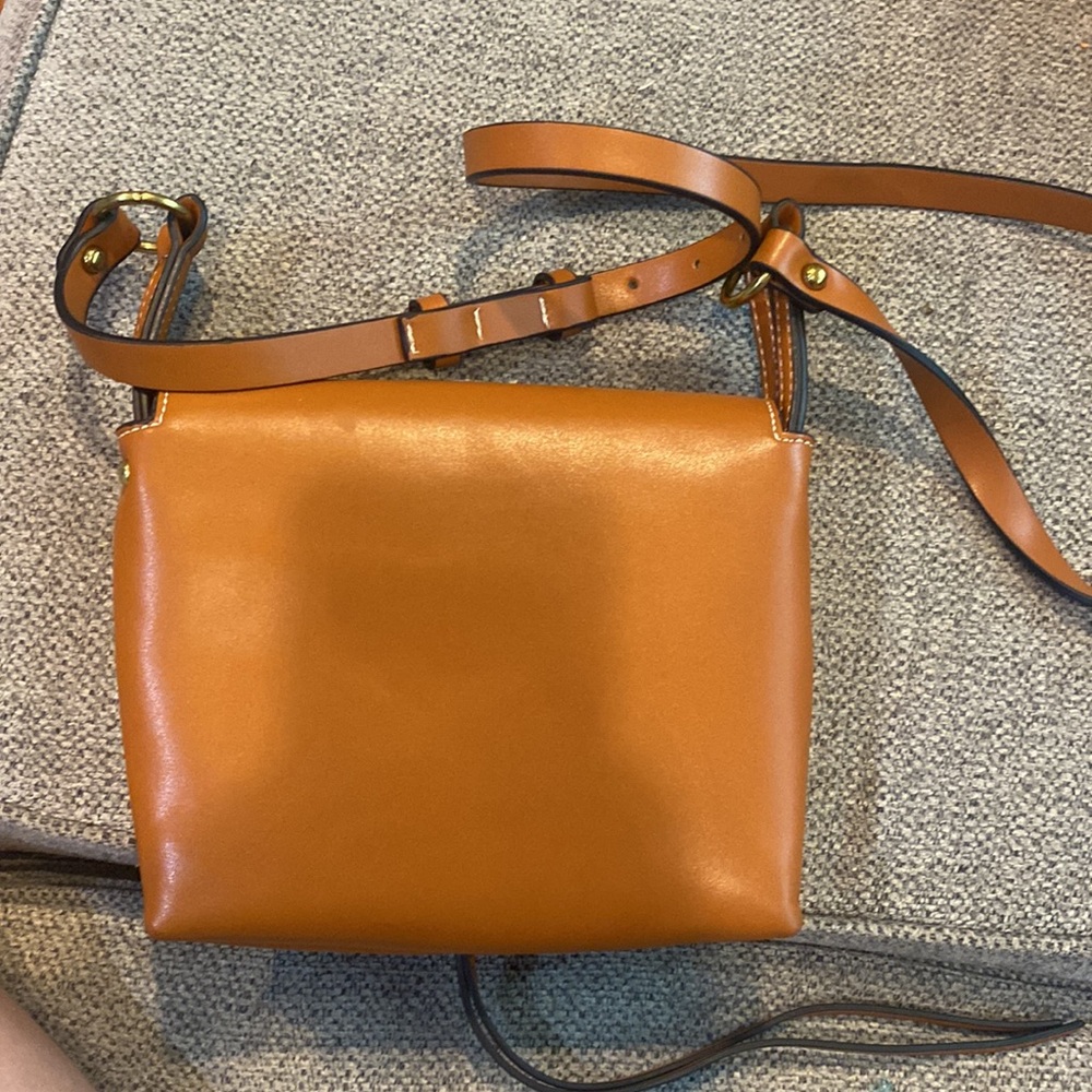 Tory burch purse crossbody - Picture 4 of 6